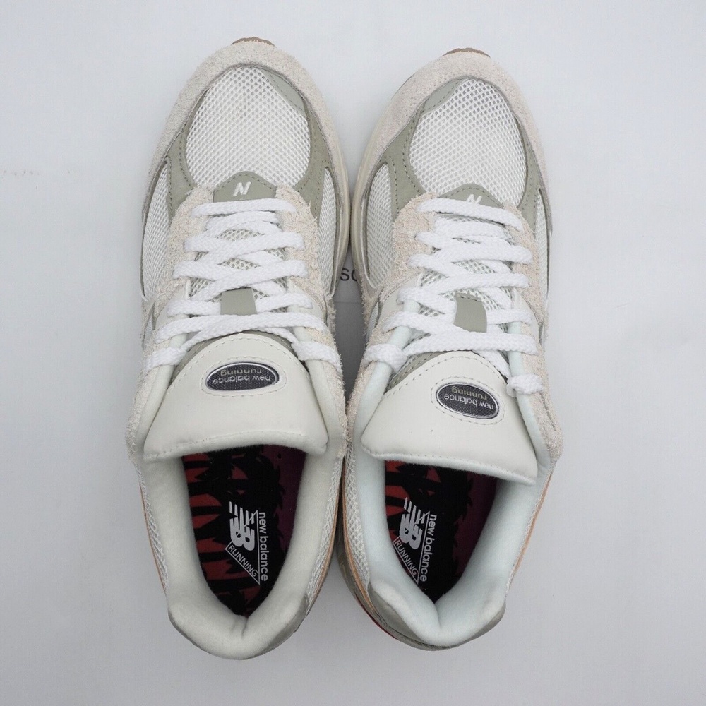 NEW New Balance 2002R Festival Sneakers M2002RJF Grey - Picture 5 of 11
